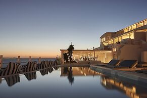 Notos Therme And Spa by Mr and Mrs White