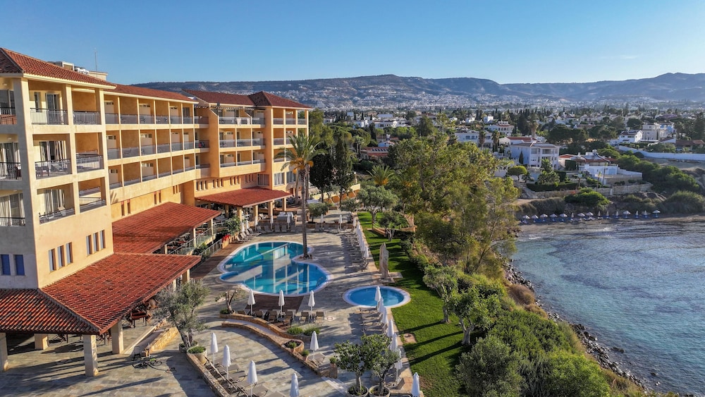 Thalassa Boutique Hotel & Spa