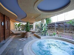 Thalassa Boutique Hotel & Spa