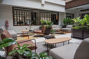 Victoria Regia Hotel