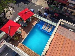 Victoria Regia Hotel