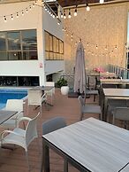 Victoria Regia Hotel