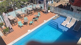 Victoria Regia Hotel