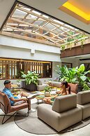 Victoria Regia Hotel