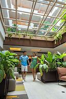 Victoria Regia Hotel