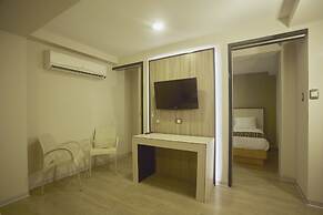 Victoria Regia Hotel