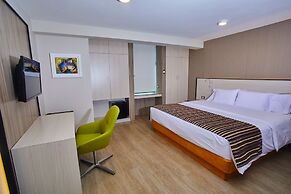 Victoria Regia Hotel