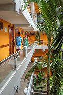Victoria Regia Hotel