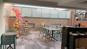 Victoria Regia Hotel