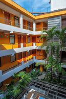 Victoria Regia Hotel