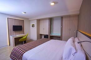 Victoria Regia Hotel