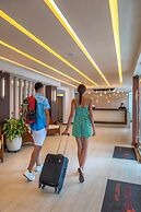 Victoria Regia Hotel