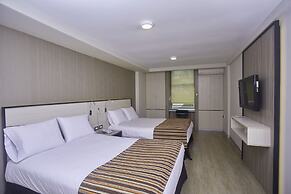 Victoria Regia Hotel