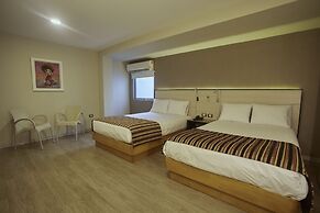 Victoria Regia Hotel