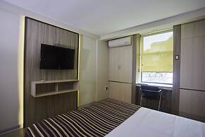 Victoria Regia Hotel