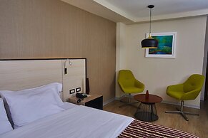 Victoria Regia Hotel