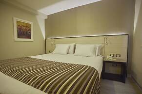 Victoria Regia Hotel