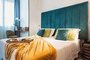 Art Hotel Milano