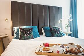Art Hotel Milano