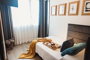 Art Hotel Milano
