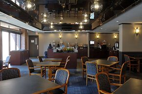 Embassy Inn