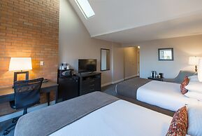Embassy Inn