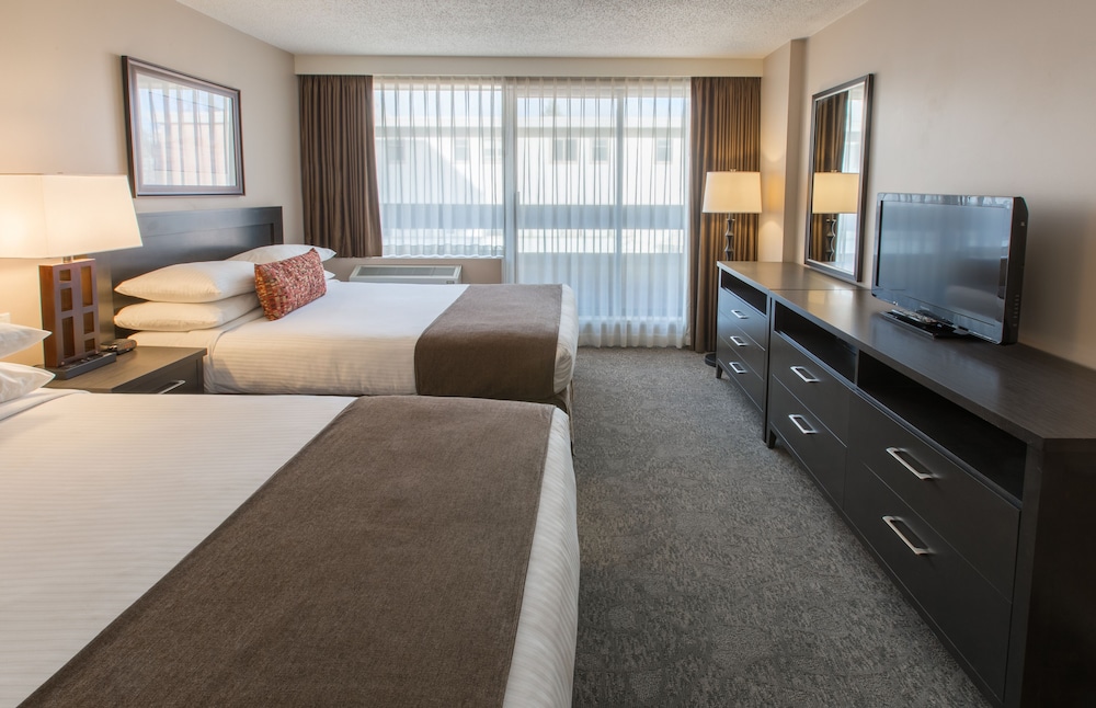 Embassy Inn