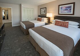 Embassy Inn