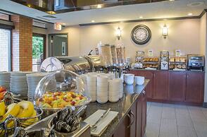 Embassy Inn