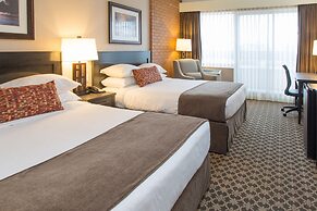 Embassy Inn
