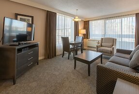 Embassy Inn