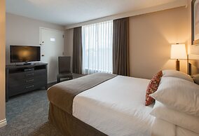Embassy Inn