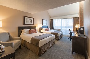 Embassy Inn