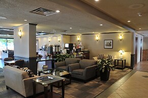 Embassy Inn