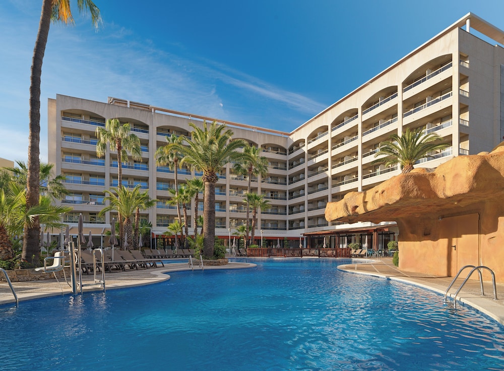H10 Salou Princess