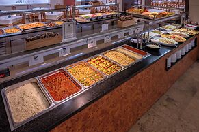 4R Salou Park Resort II