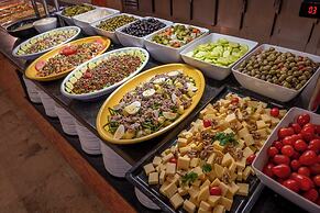 4R Salou Park Resort II