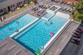 4R Salou Park Resort II