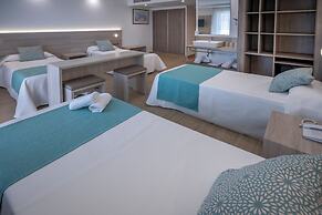 4R Salou Park Resort II