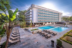 4R Salou Park Resort II