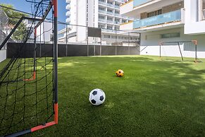 4R Salou Park Resort II