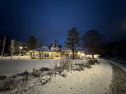 Hotel Kull von Schmidsfelden