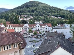 Hotel Kull von Schmidsfelden