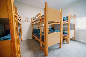 Rowardennan Youth Hostel