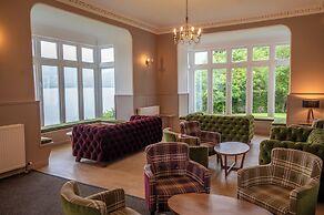 Rowardennan Youth Hostel