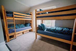 Rowardennan Youth Hostel