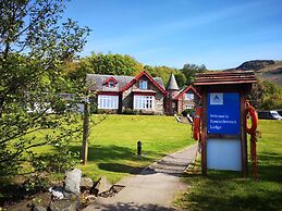 Rowardennan Youth Hostel
