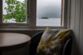 Rowardennan Youth Hostel