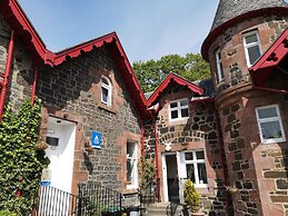Rowardennan Youth Hostel