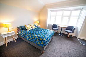 Rowardennan Youth Hostel
